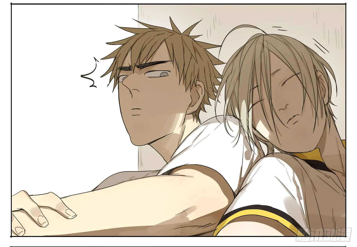 19 days Chapter 29 Trang 4