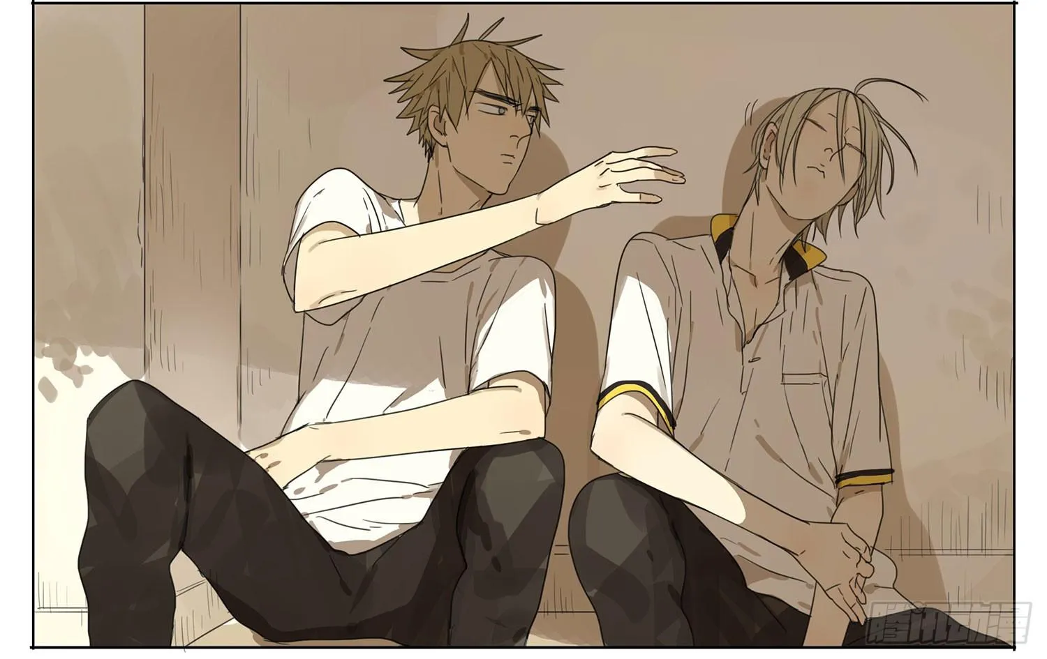 19 days Chapter 29 Trang 7