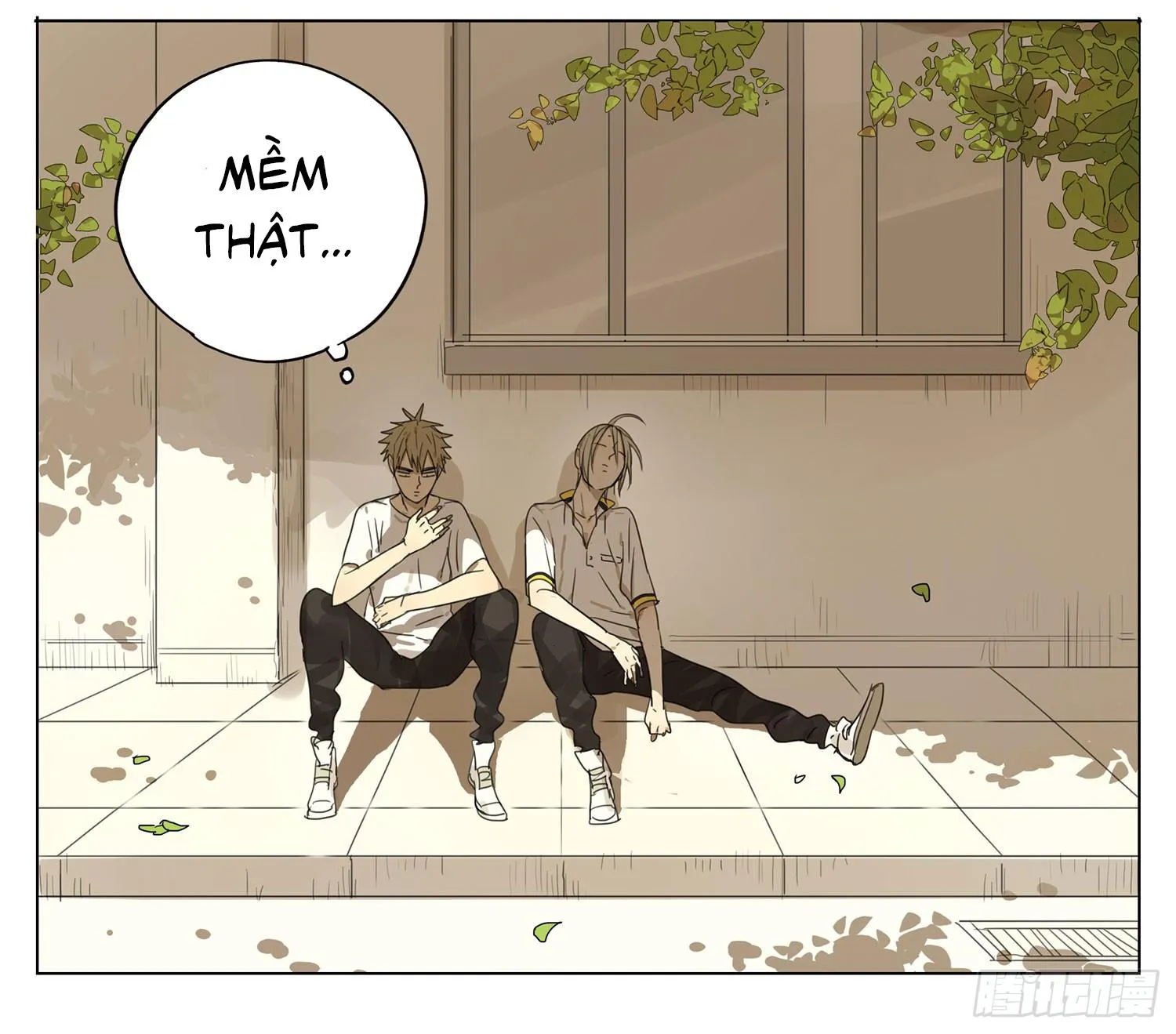 19 days Chapter 29 Trang 8