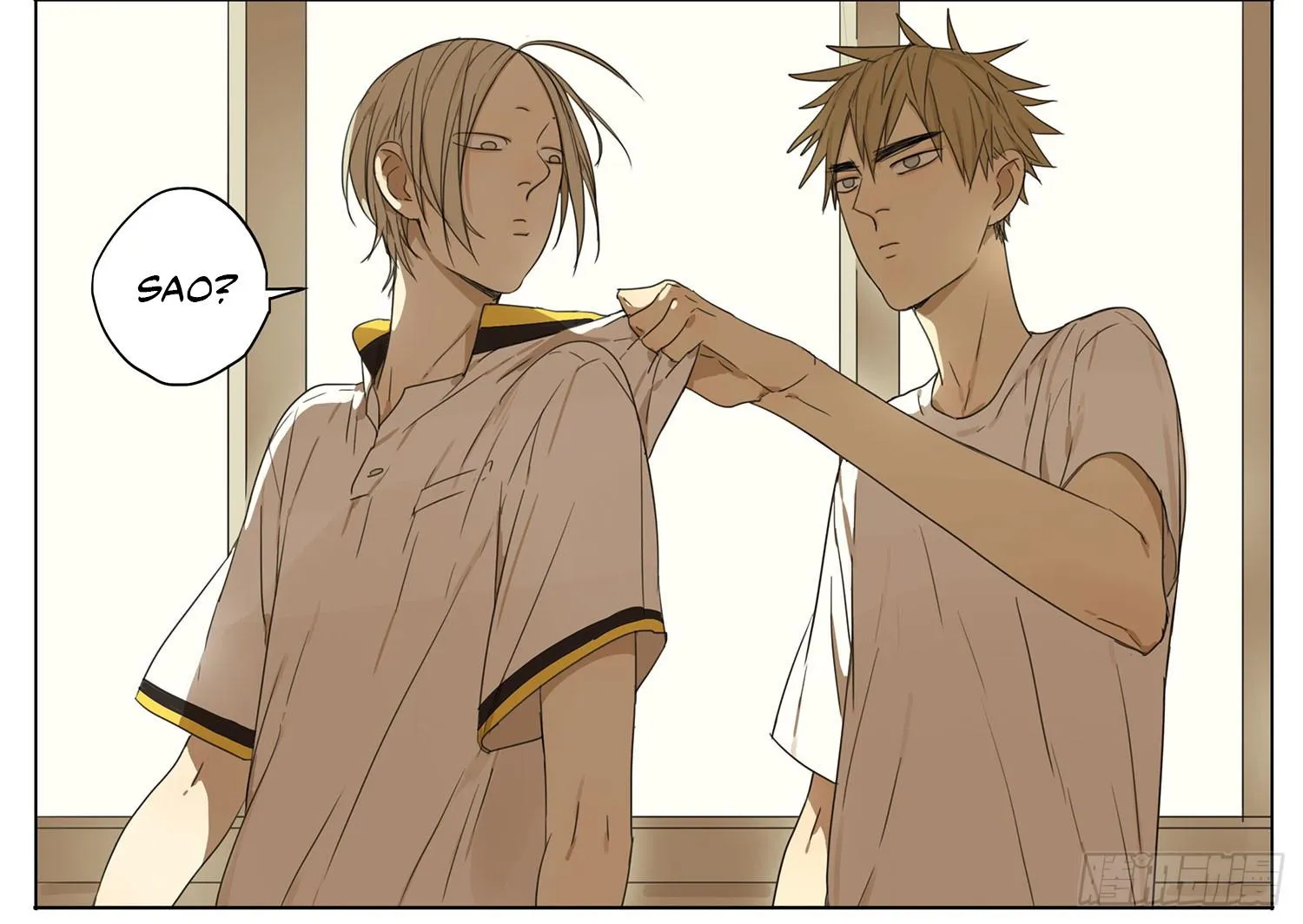 19 days Chapter 30 Trang 3