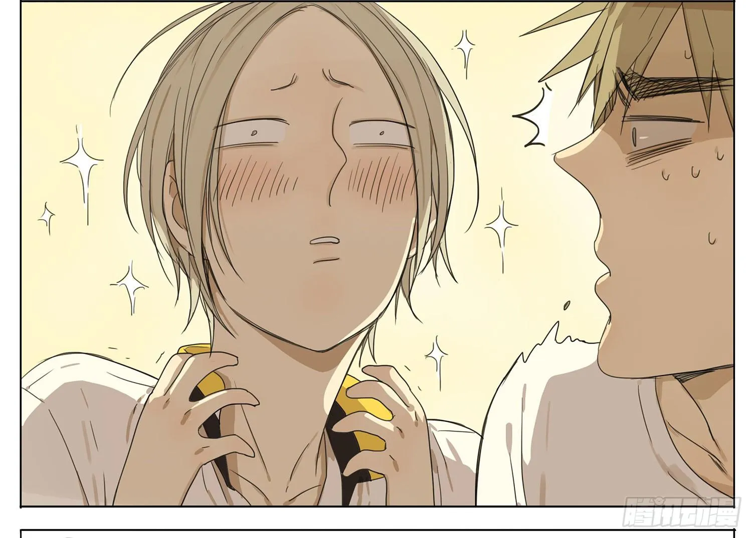 19 days Chapter 30 Trang 5