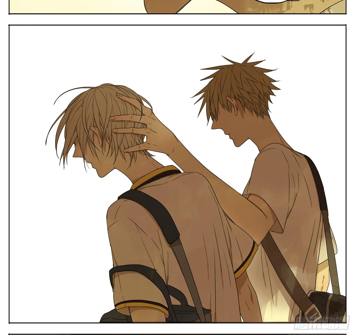 19 days Chapter 31 Trang 3