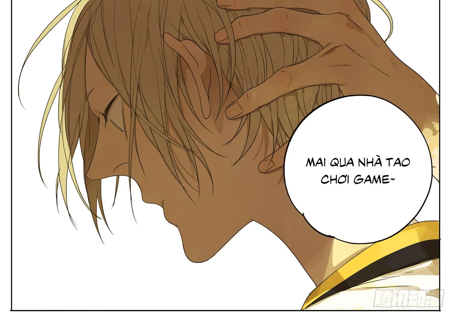 19 days Chapter 31 Trang 4