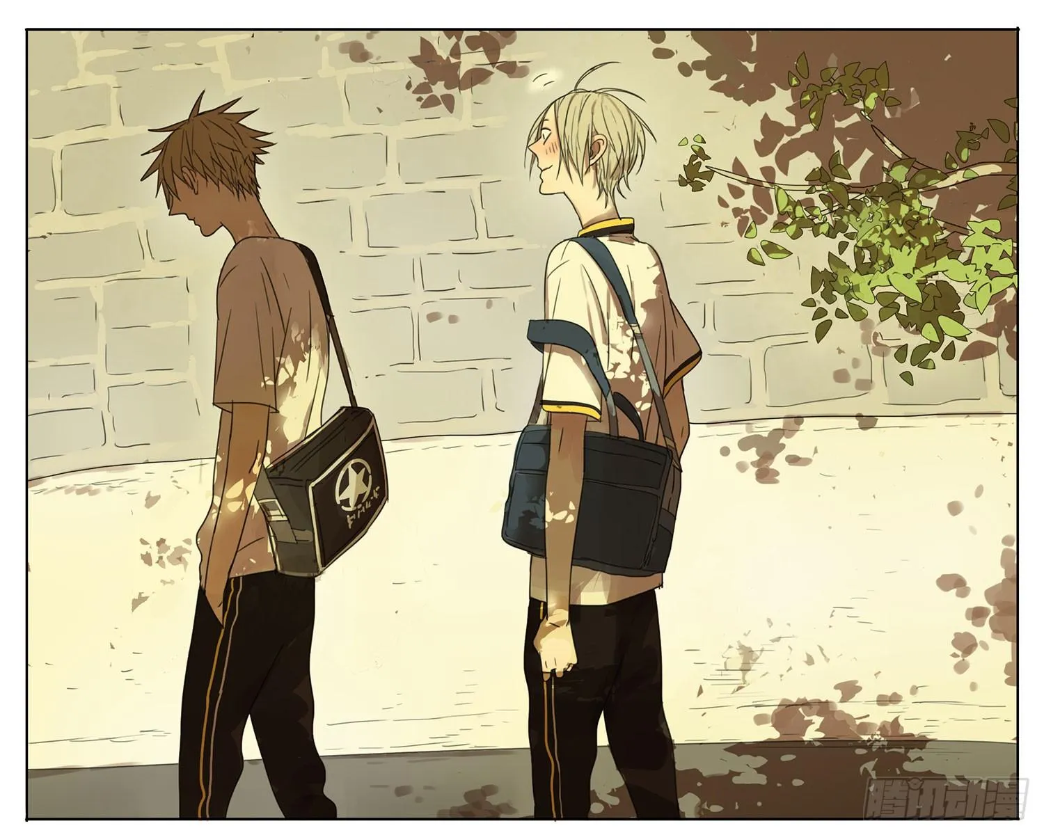 19 days Chapter 31 Trang 5