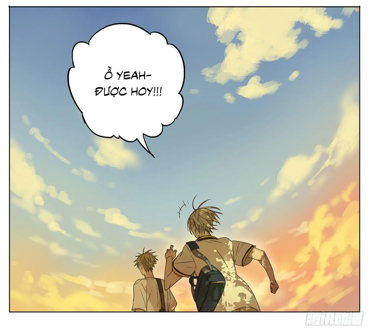 19 days Chapter 31 Trang 6