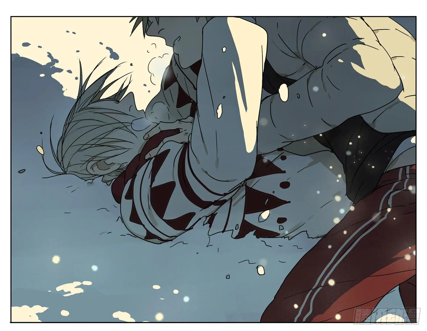 19 days Chapter 32 Trang 7