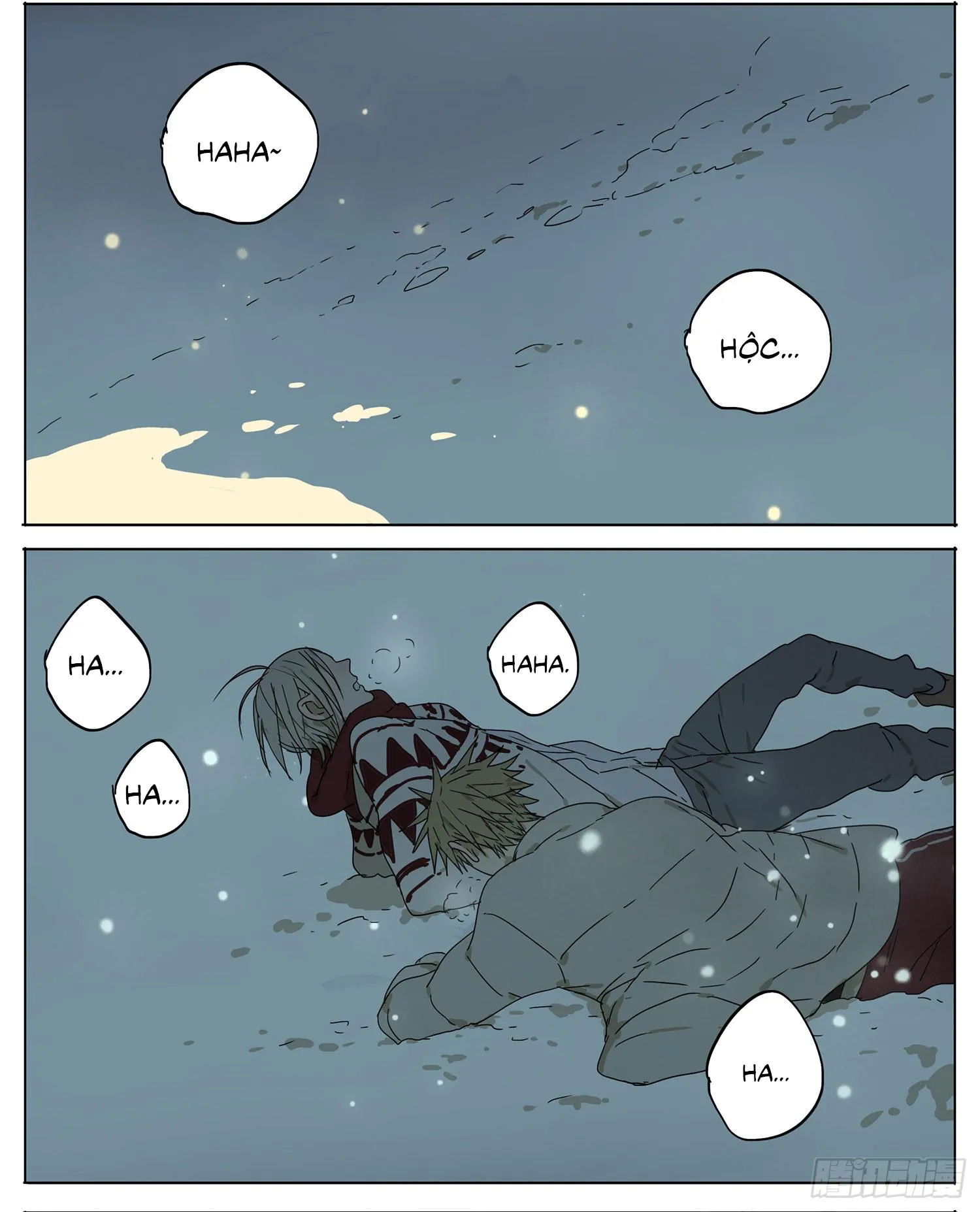 19 days Chapter 32 Trang 10