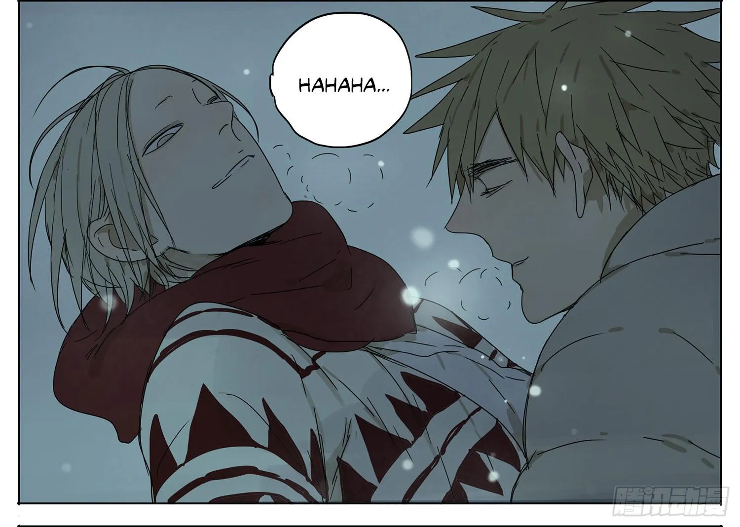 19 days Chapter 32 Trang 11