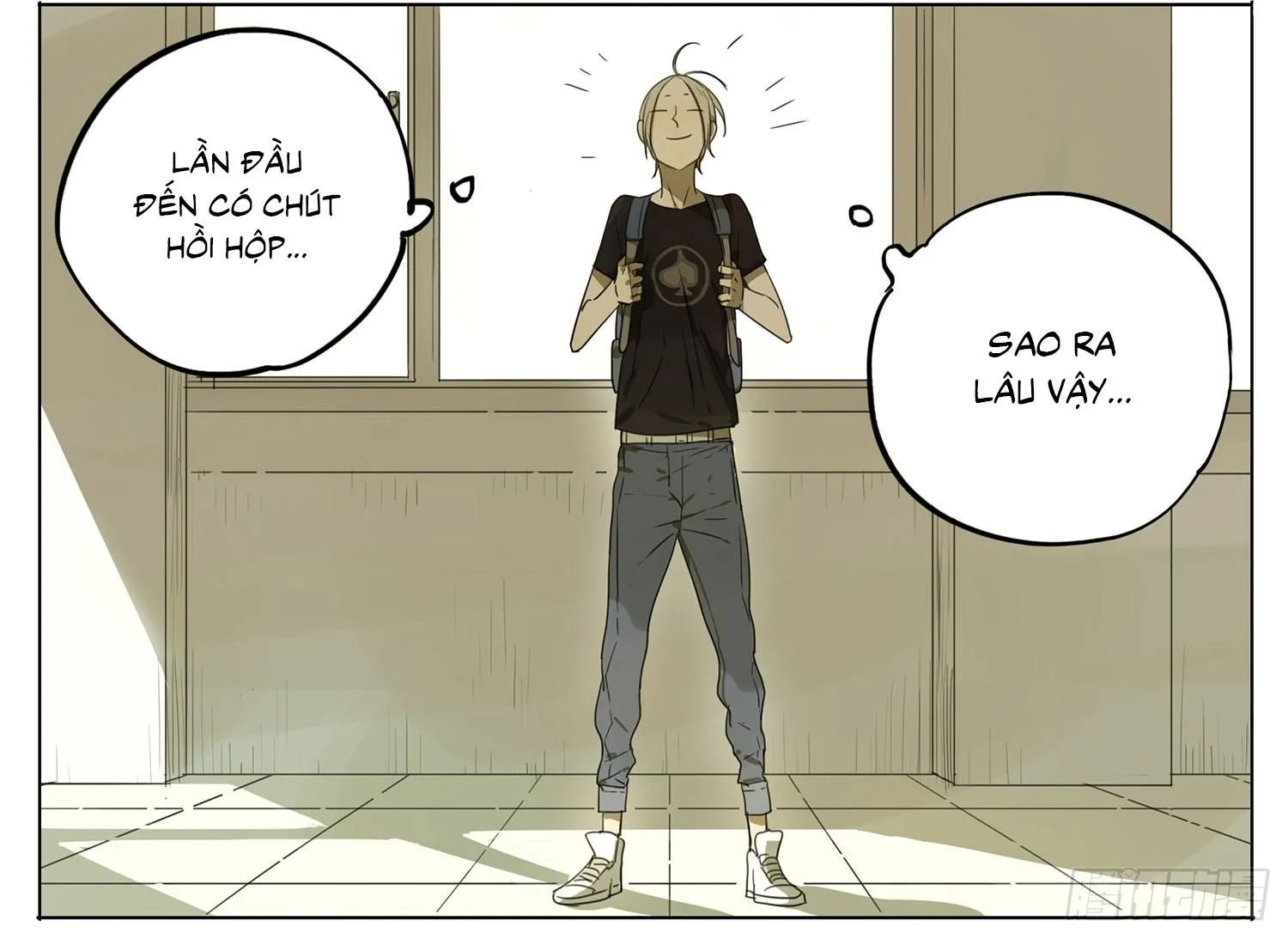 19 days Chapter 33 Trang 3