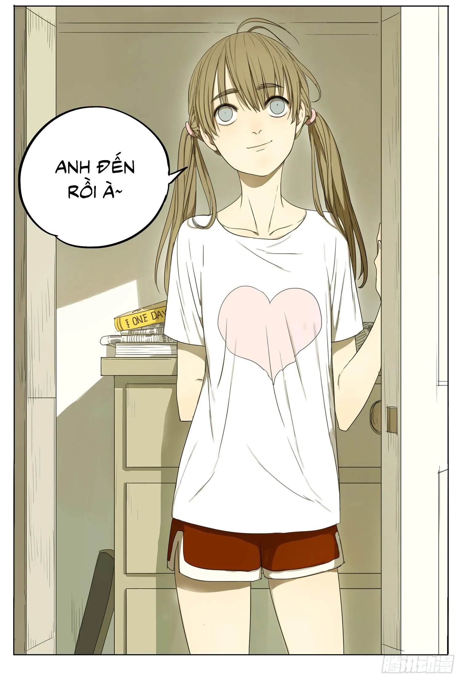 19 days Chapter 33 Trang 6