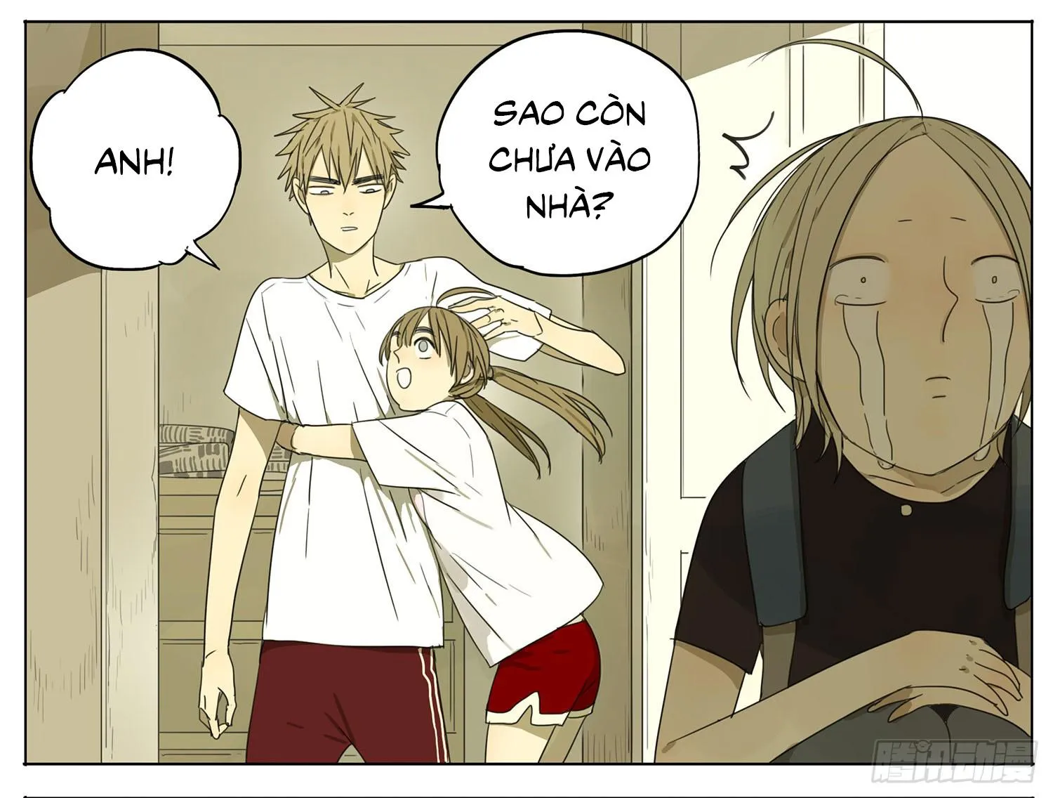 19 days Chapter 34 Trang 5