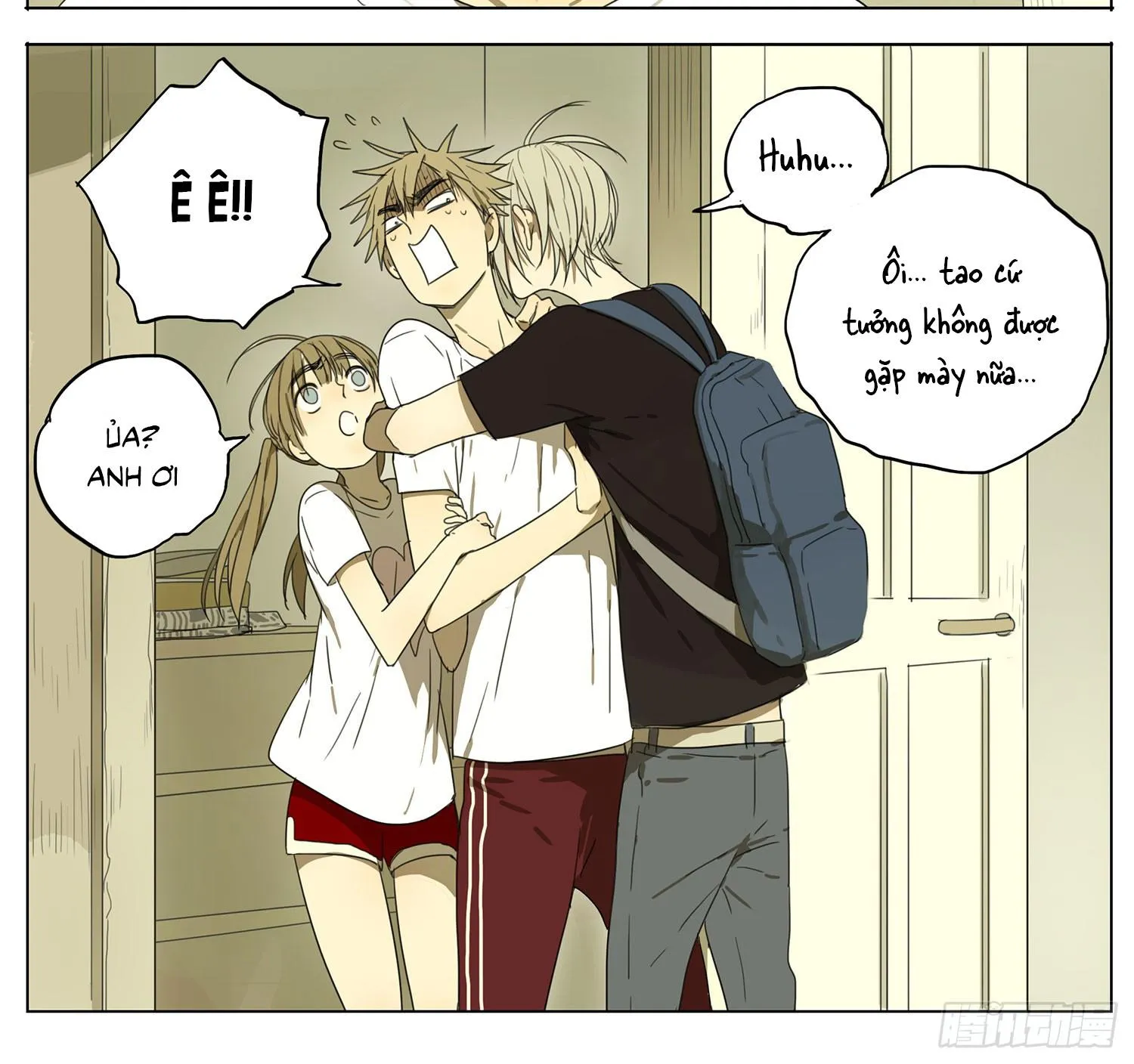 19 days Chapter 34 Trang 8