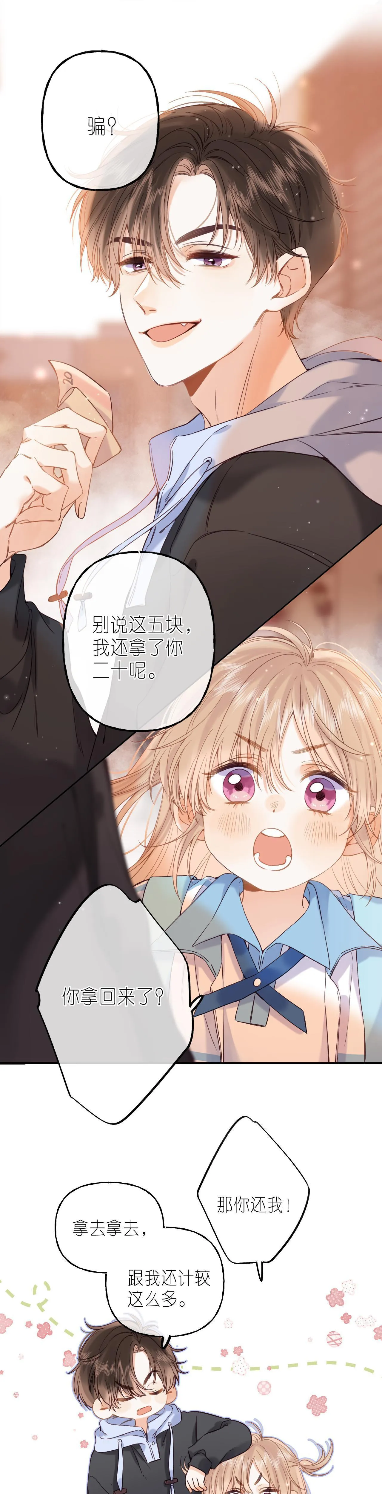 19 days Chapter 34 Trang 18