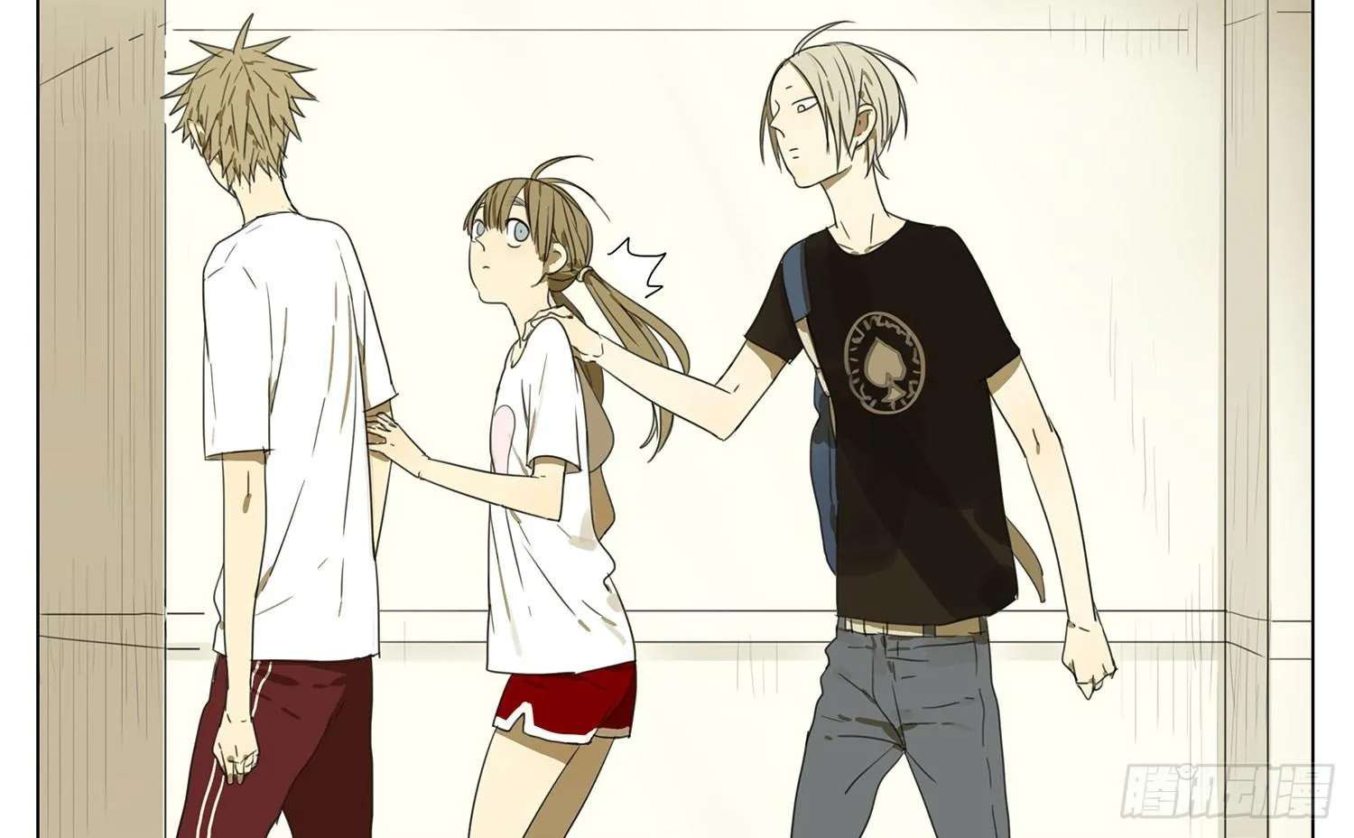 19 days Chapter 35 Trang 4