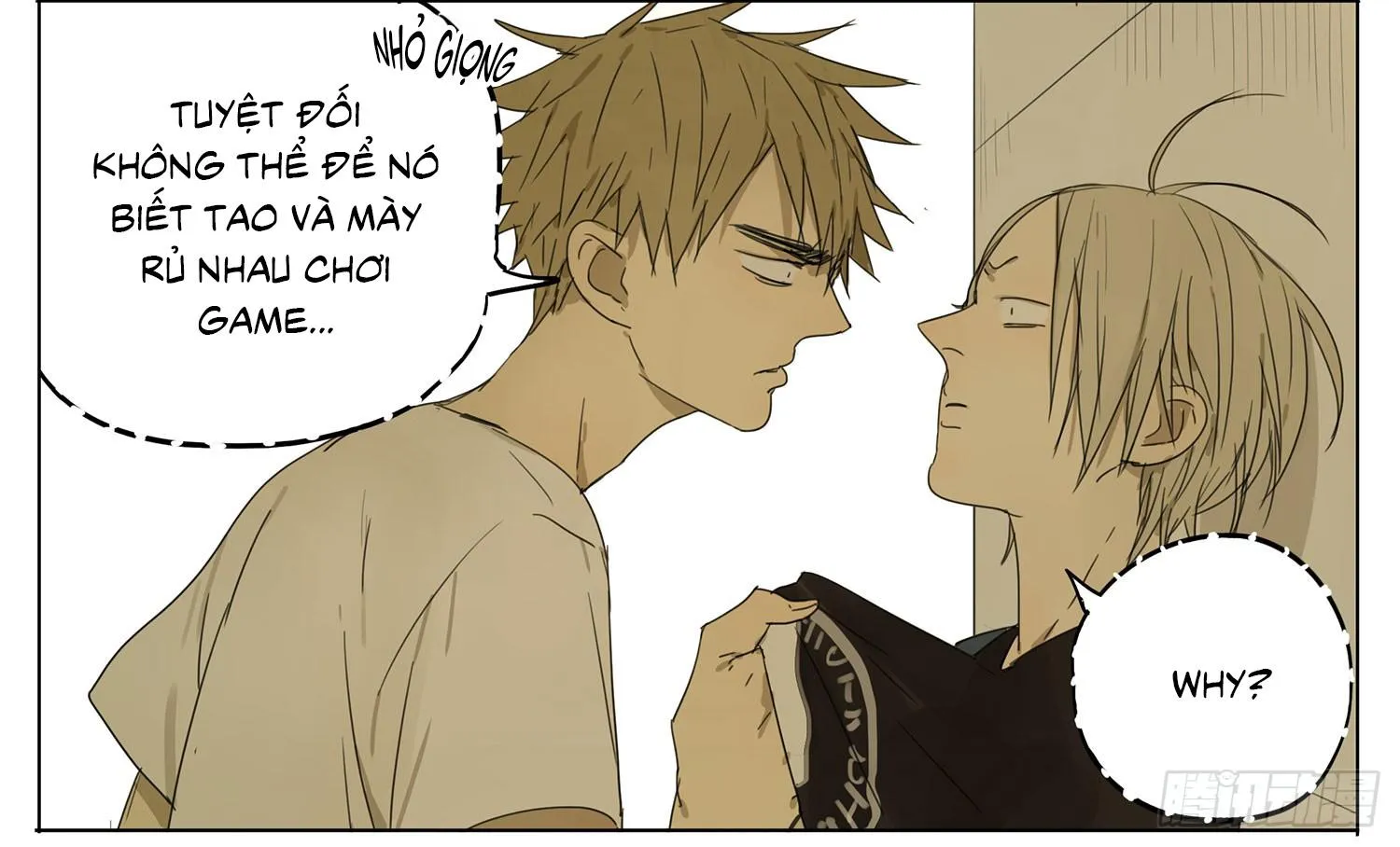 19 days Chapter 35 Trang 7