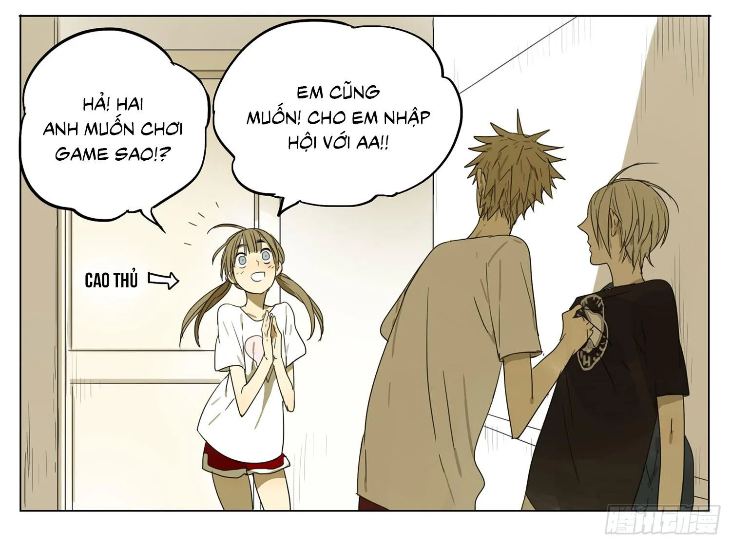 19 days Chapter 35 Trang 8