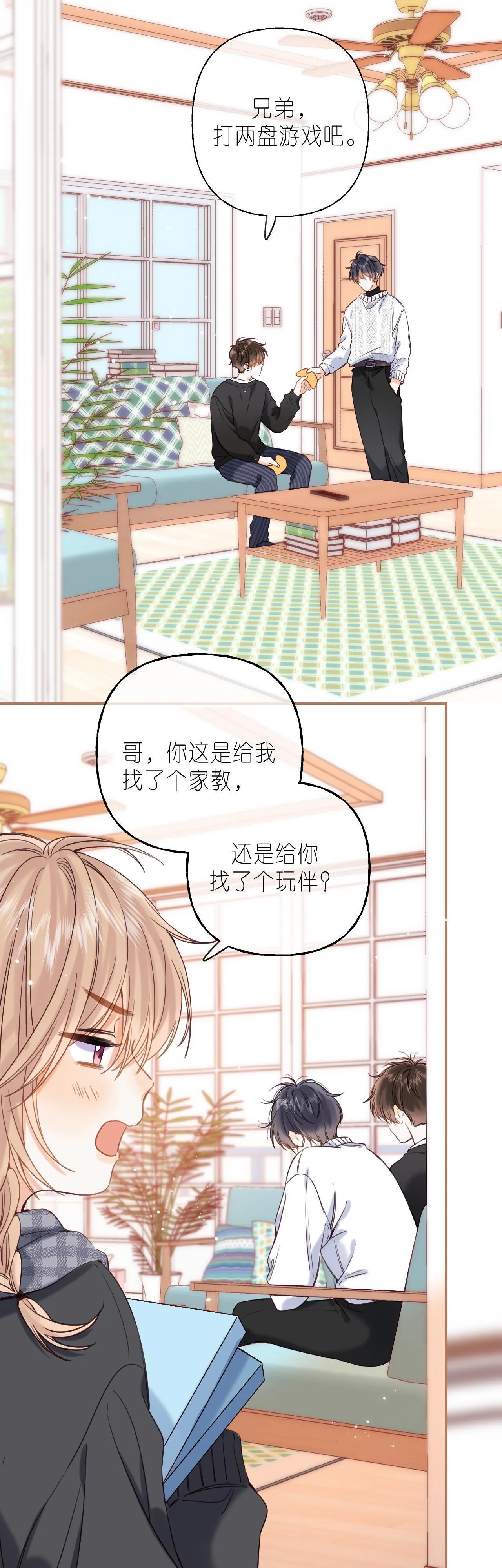 19 days Chapter 35 Trang 13