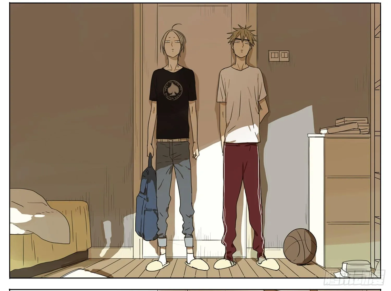 19 days Chapter 36 Trang 4