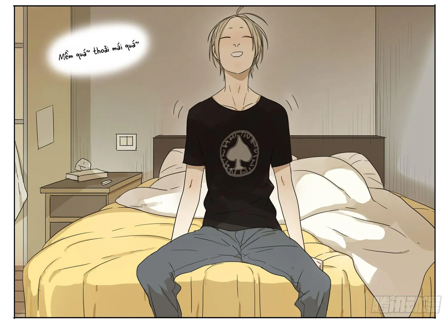 19 days Chapter 37 Trang 3