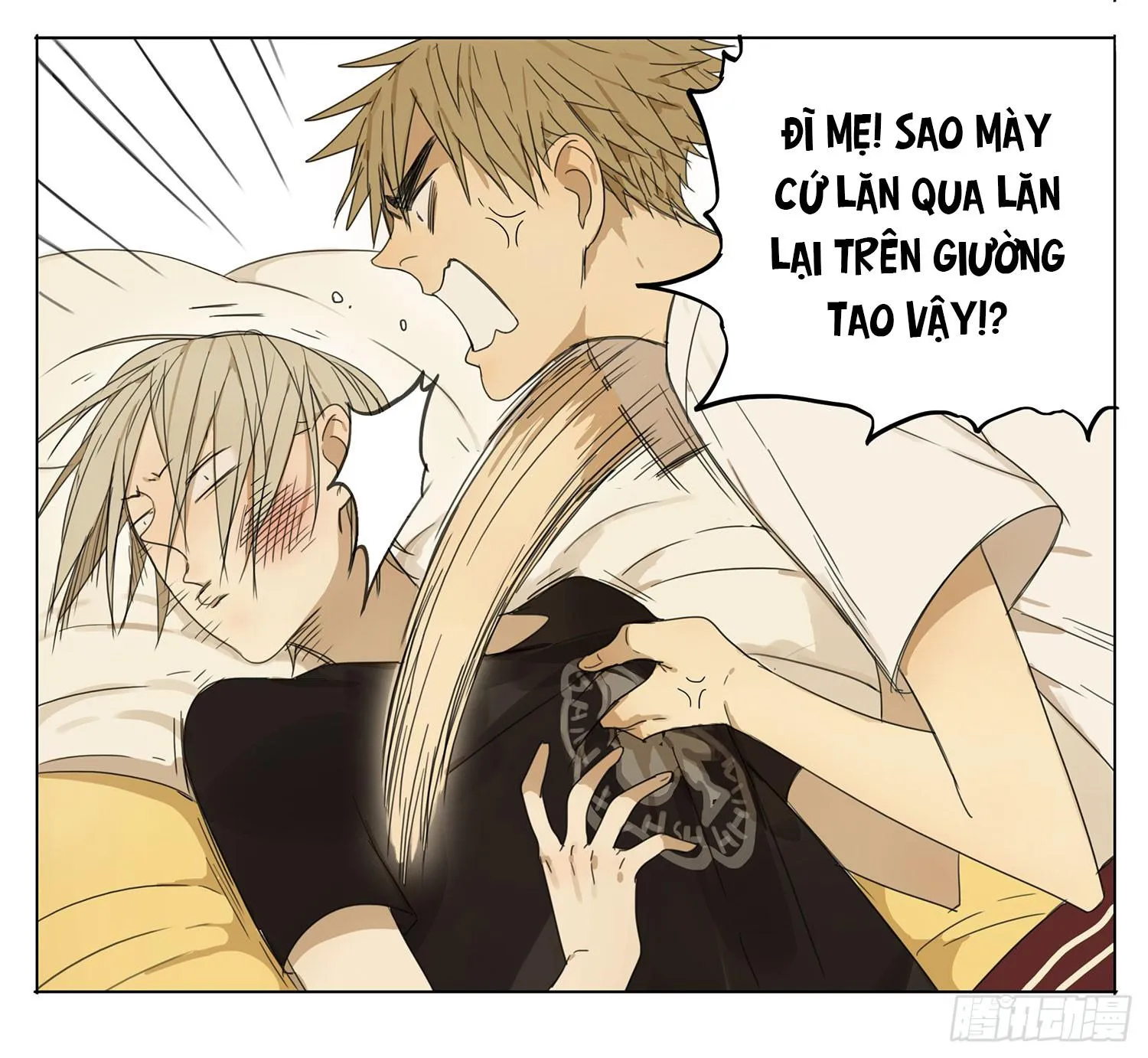 19 days Chapter 37 Trang 6