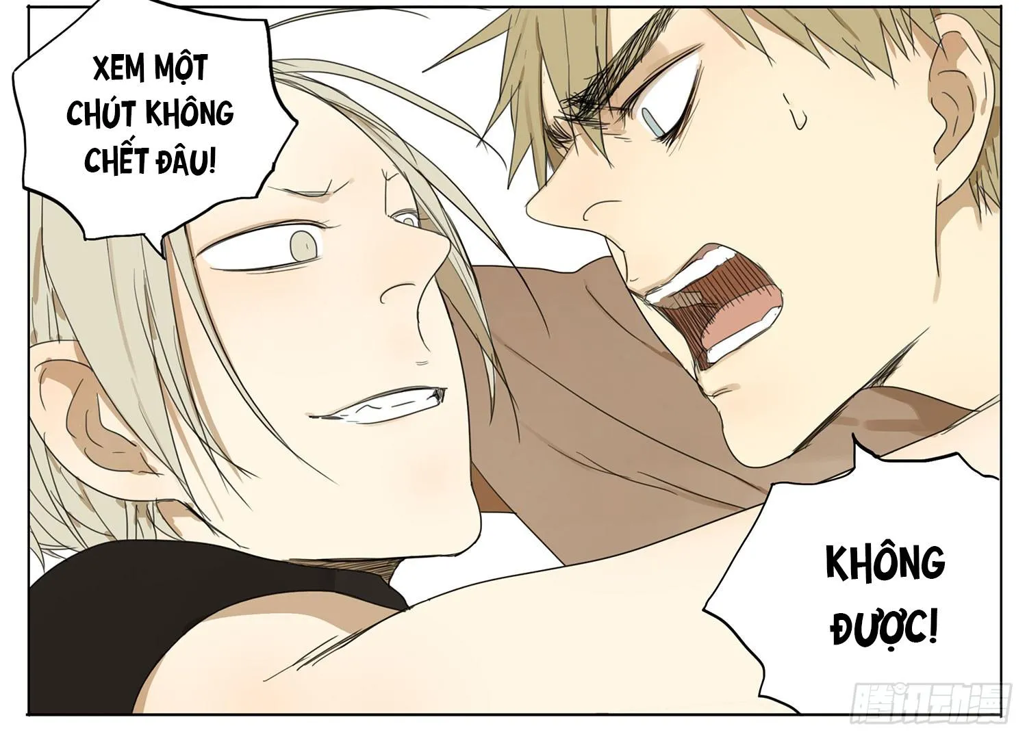 19 days Chapter 38 Trang 3