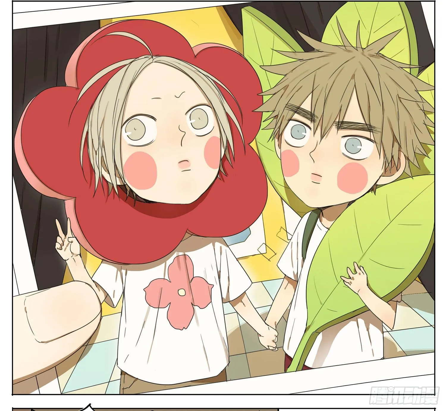 19 days Chapter 38 Trang 6