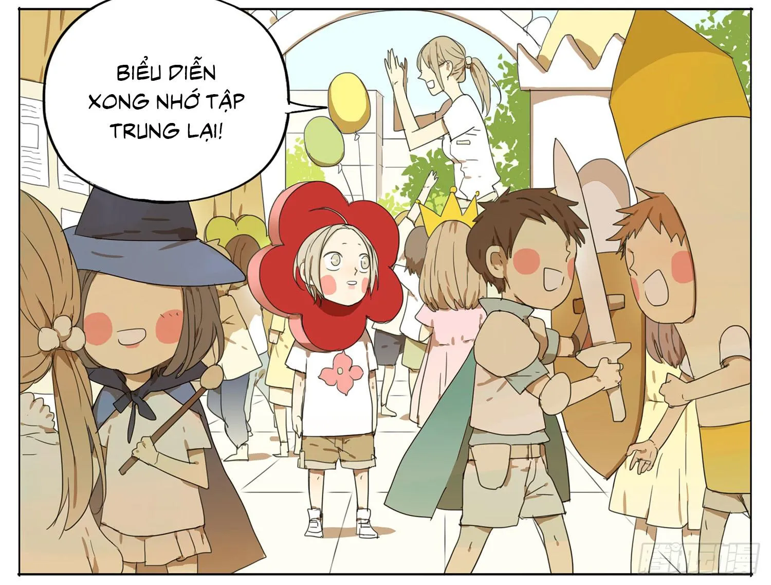 19 days Chapter 39 Trang 3