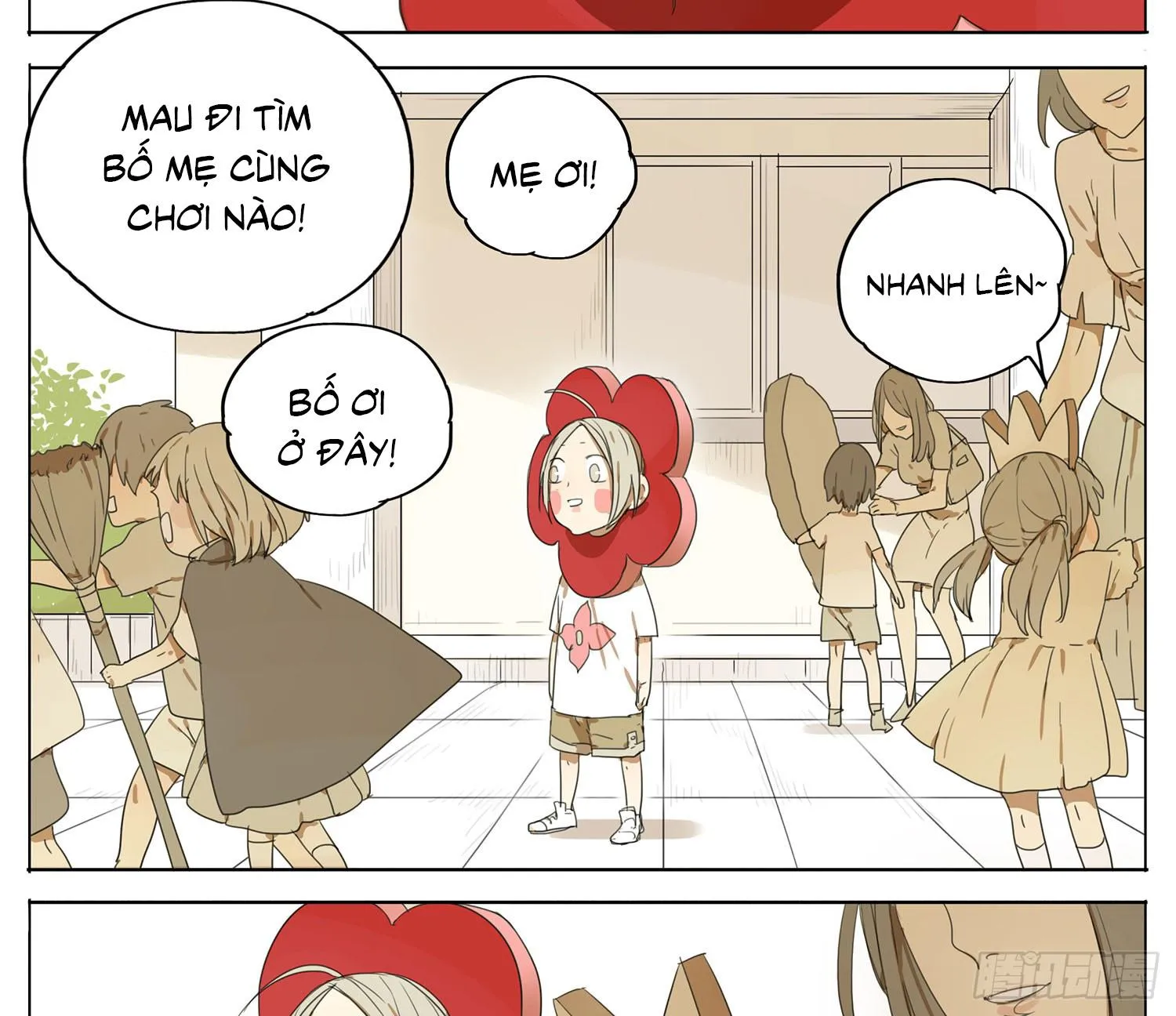 19 days Chapter 39 Trang 5