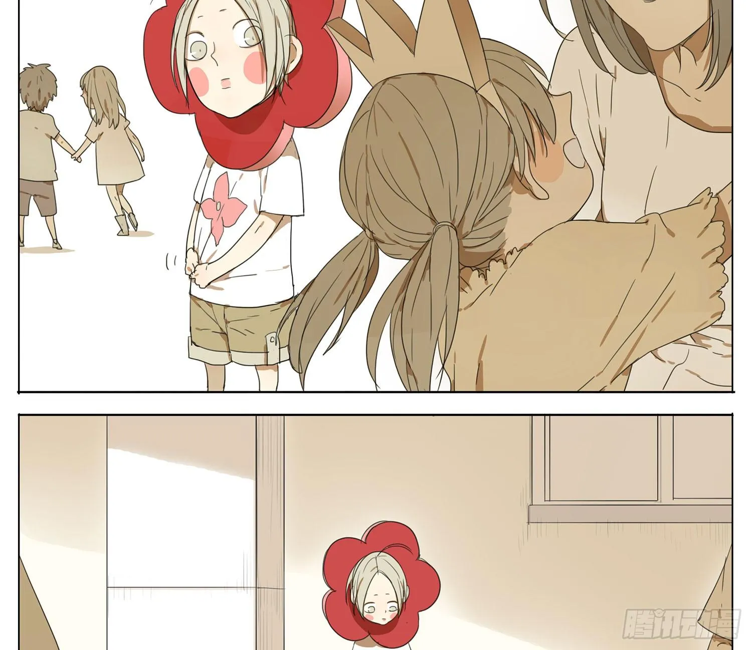 19 days Chapter 39 Trang 6