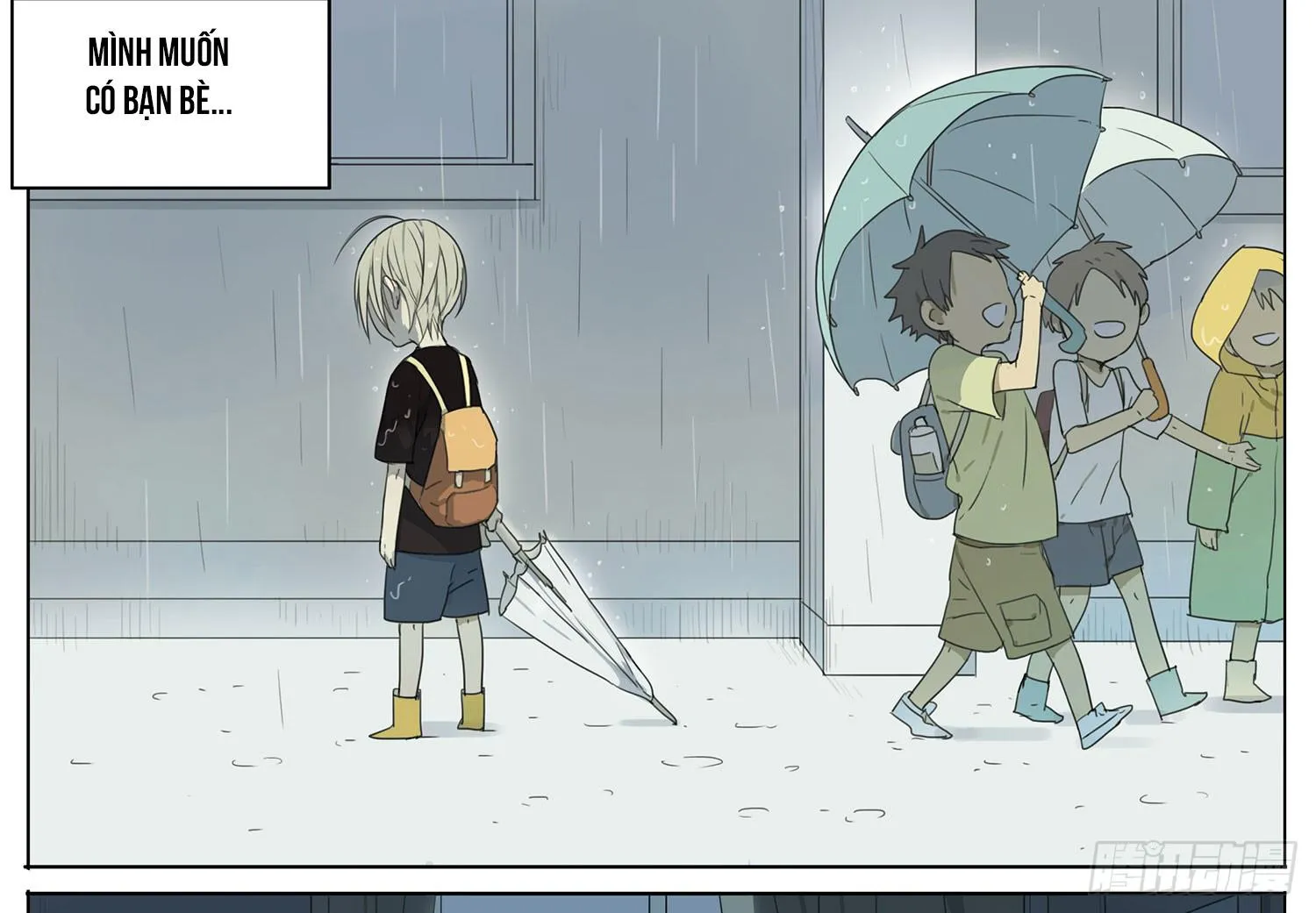 19 days Chapter 40 Trang 3