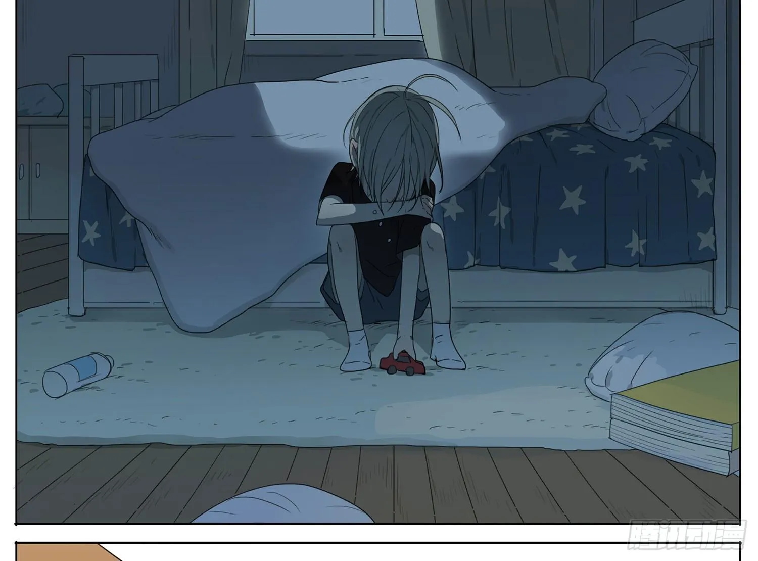 19 days Chapter 40 Trang 4