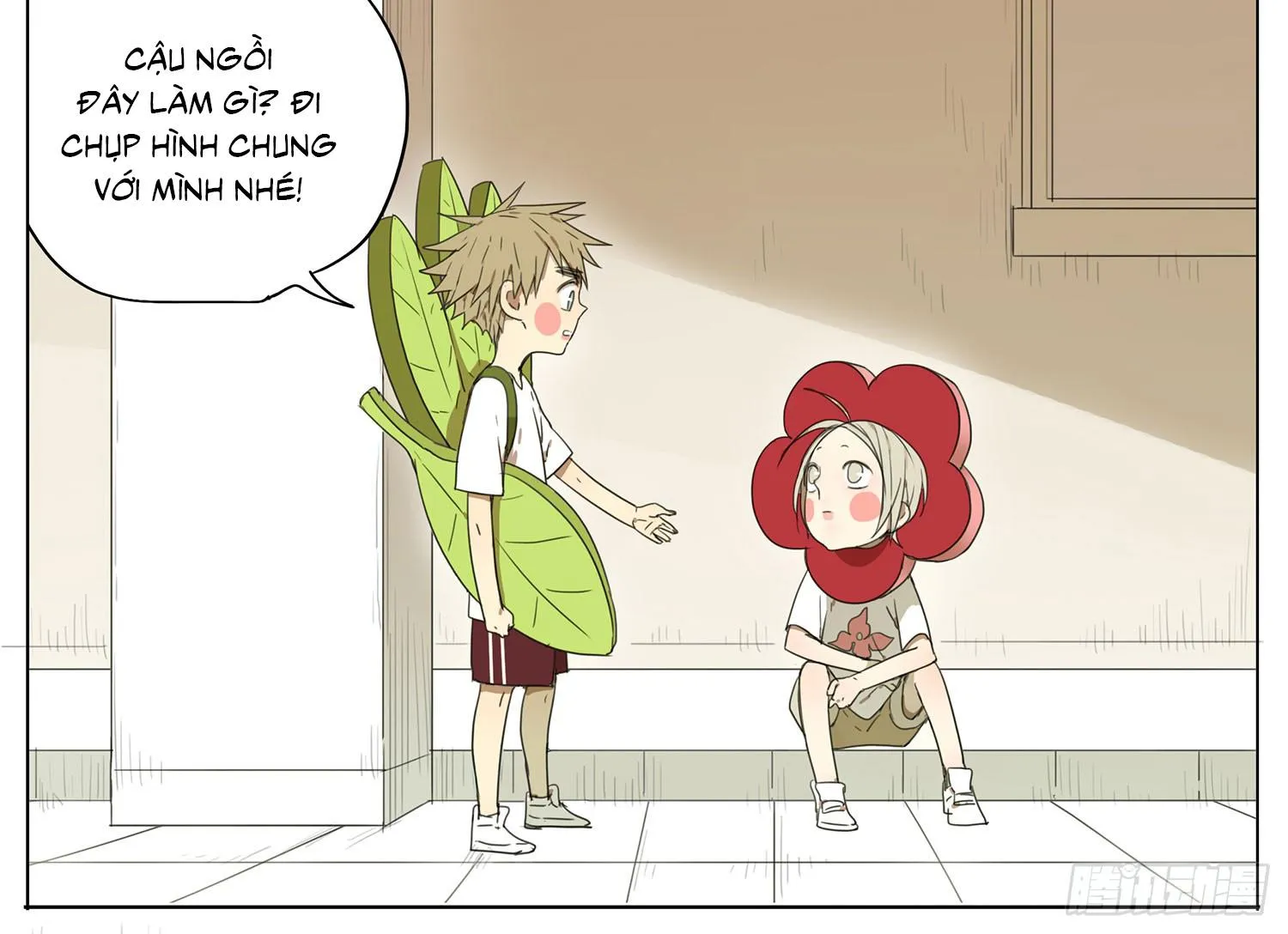 19 days Chapter 40 Trang 6