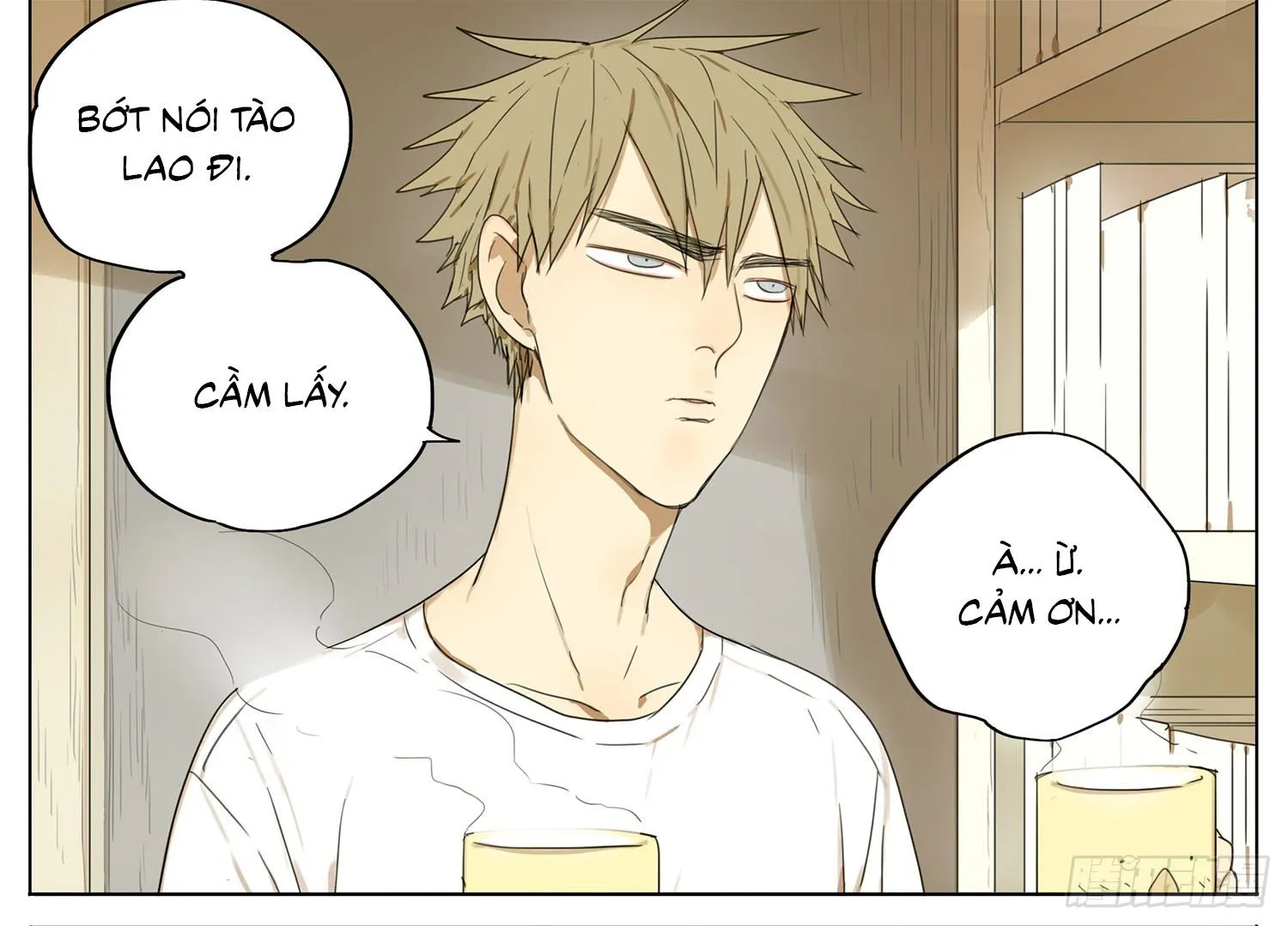 19 days Chapter 41 Trang 3