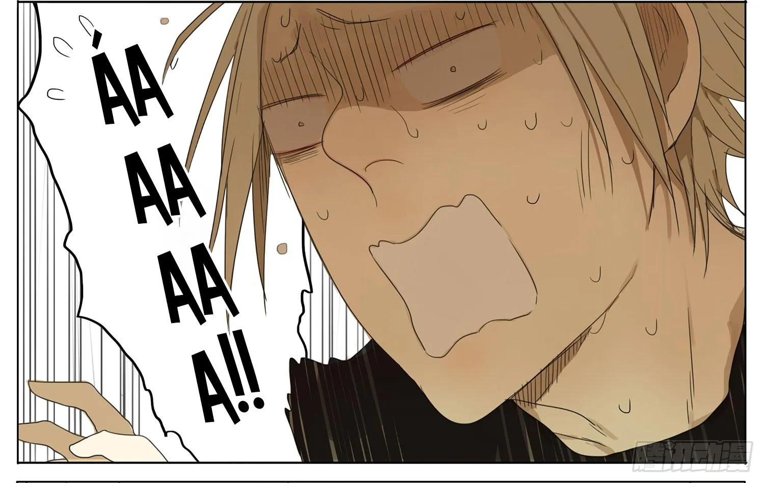 19 days Chapter 41 Trang 6