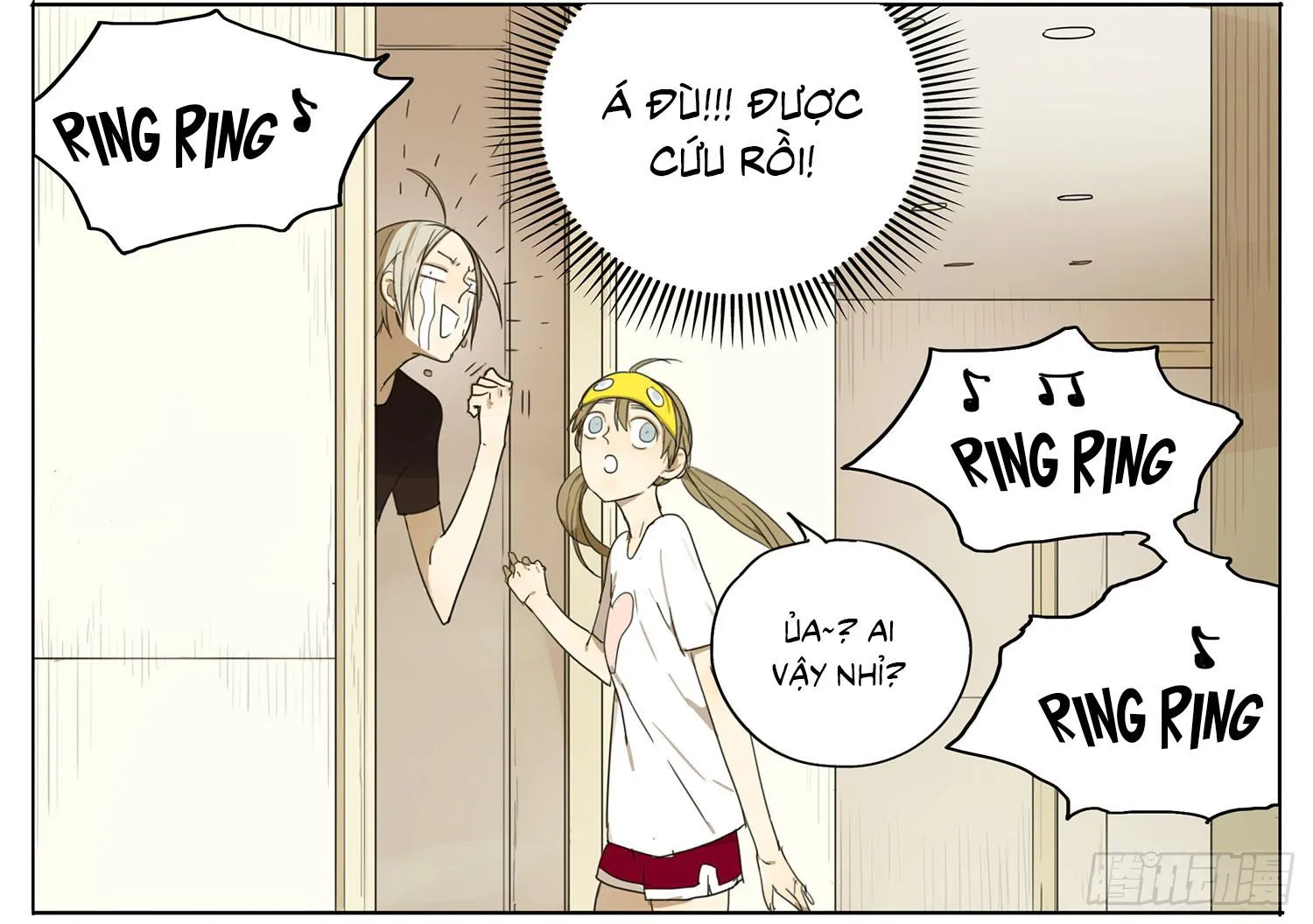 19 days Chapter 42 Trang 6