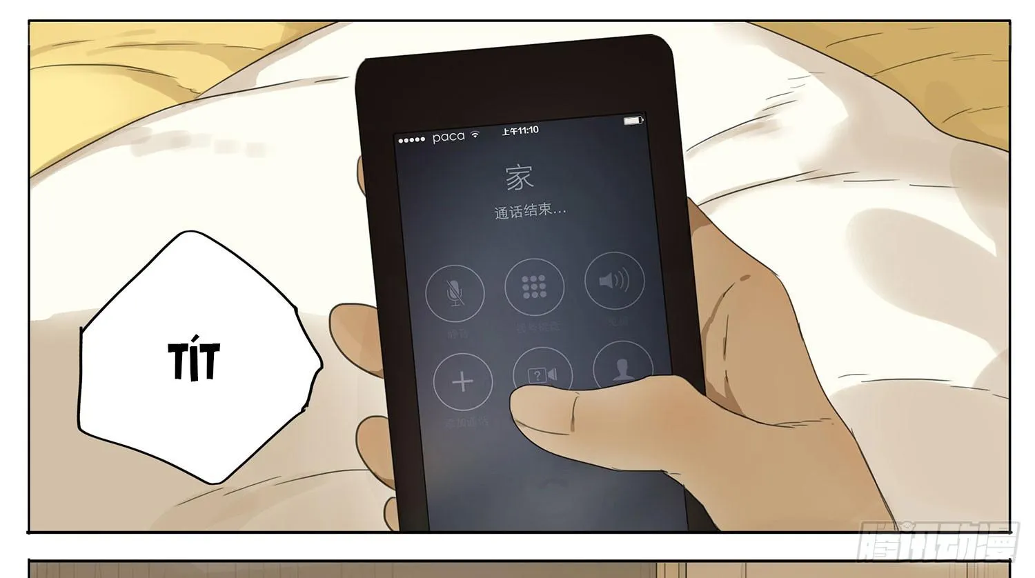 19 days Chapter 42 Trang 7