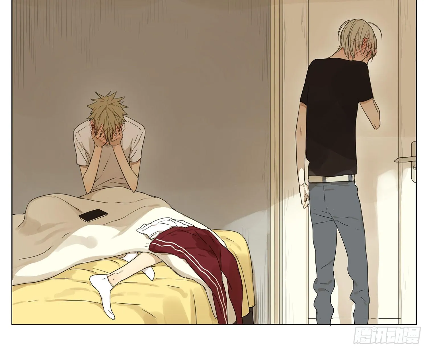 19 days Chapter 42 Trang 9