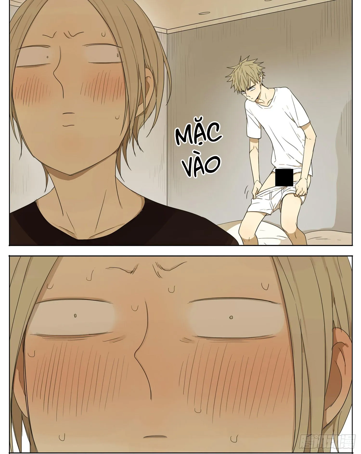 19 days Chapter 43 Trang 5