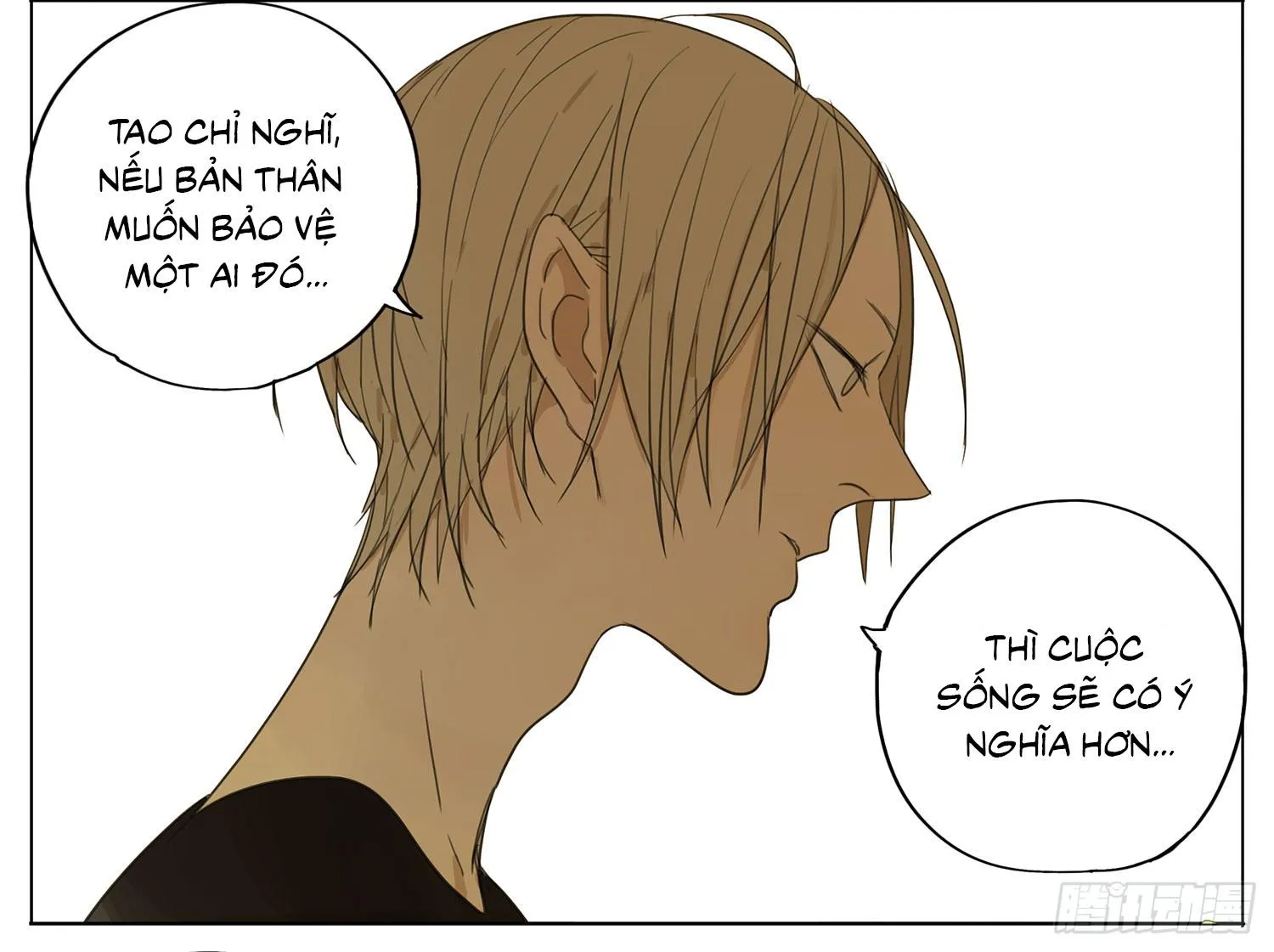 19 days Chapter 44 Trang 3