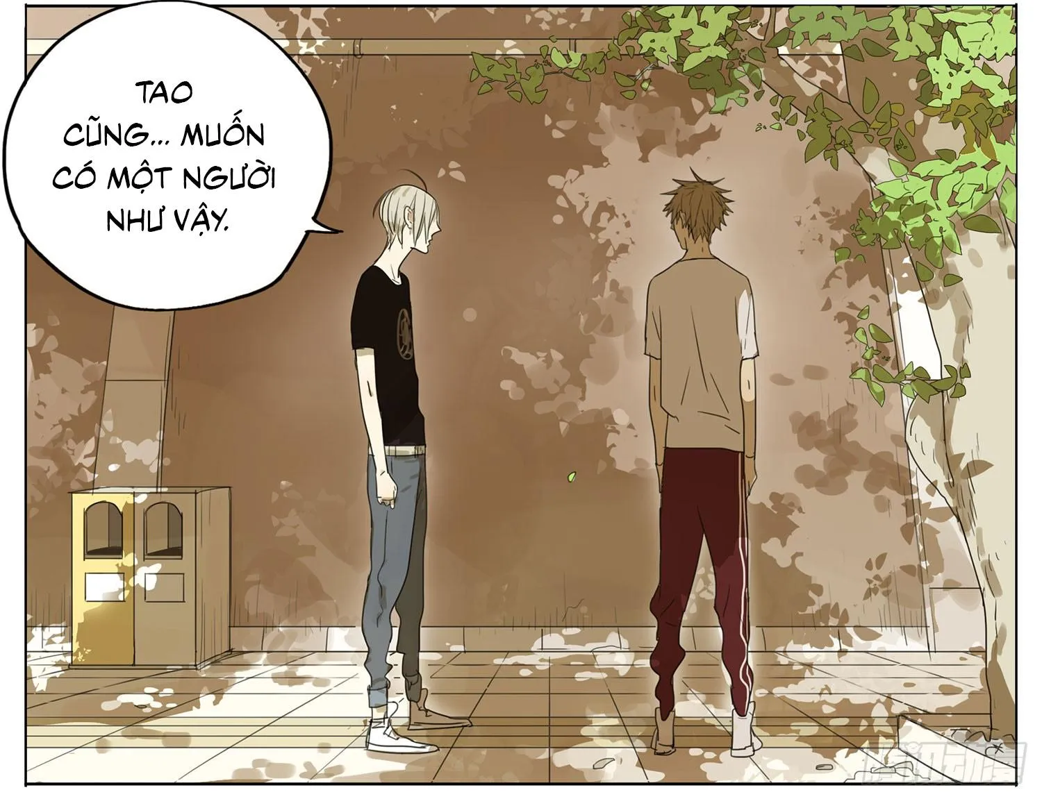 19 days Chapter 44 Trang 4