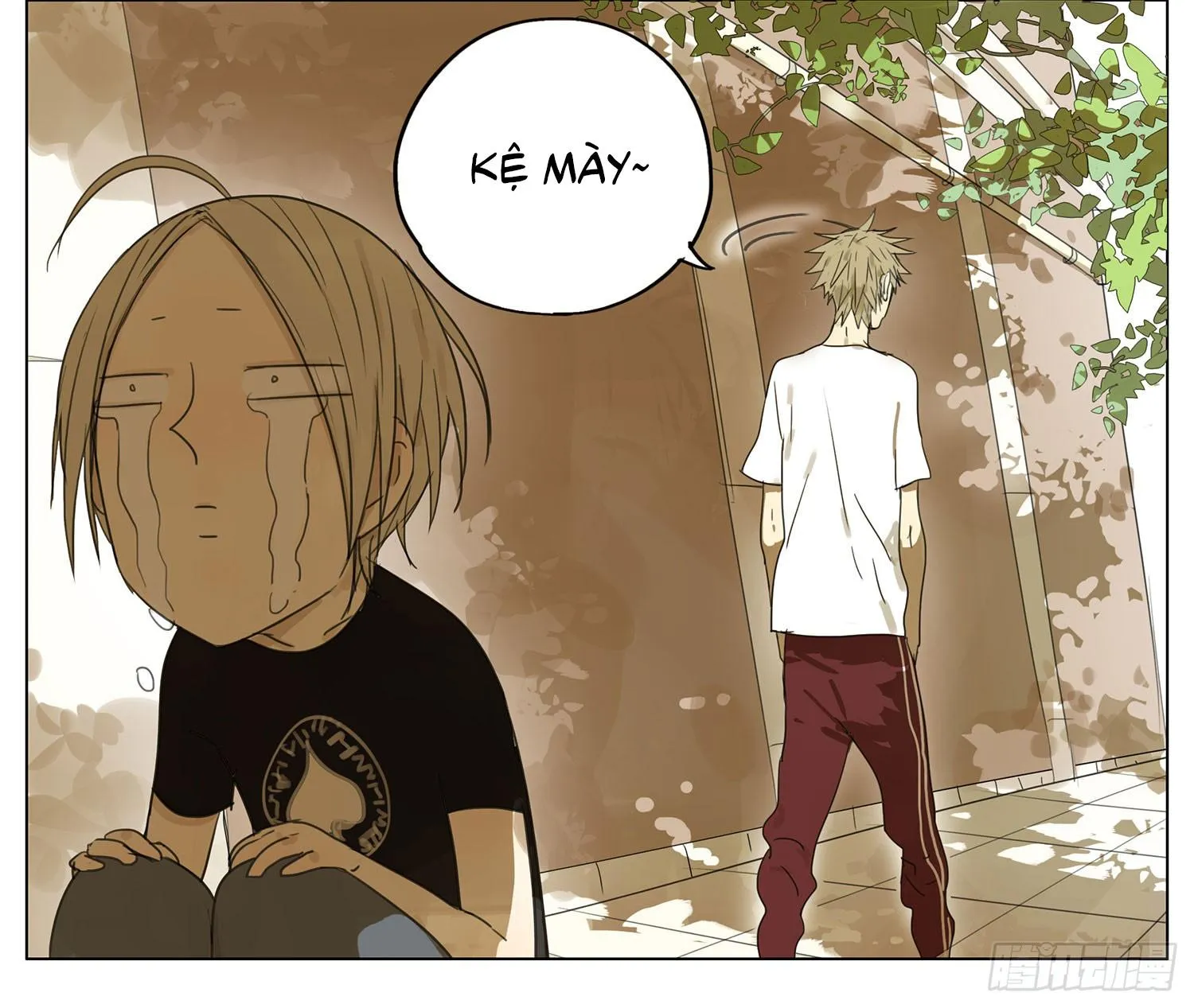 19 days Chapter 44 Trang 7