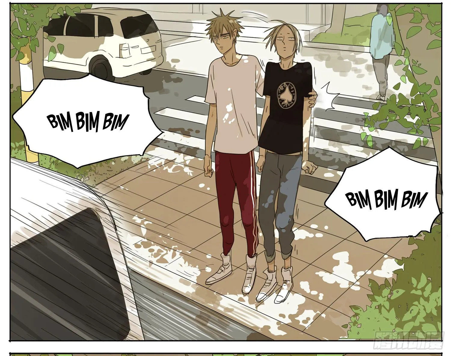 19 days Chapter 45 Trang 5