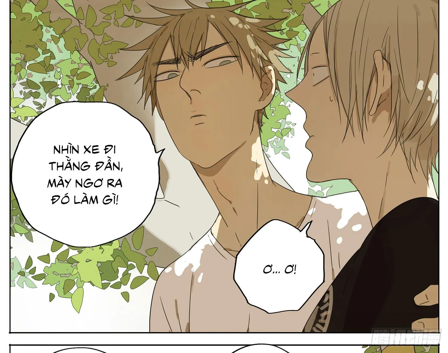 19 days Chapter 45 Trang 6