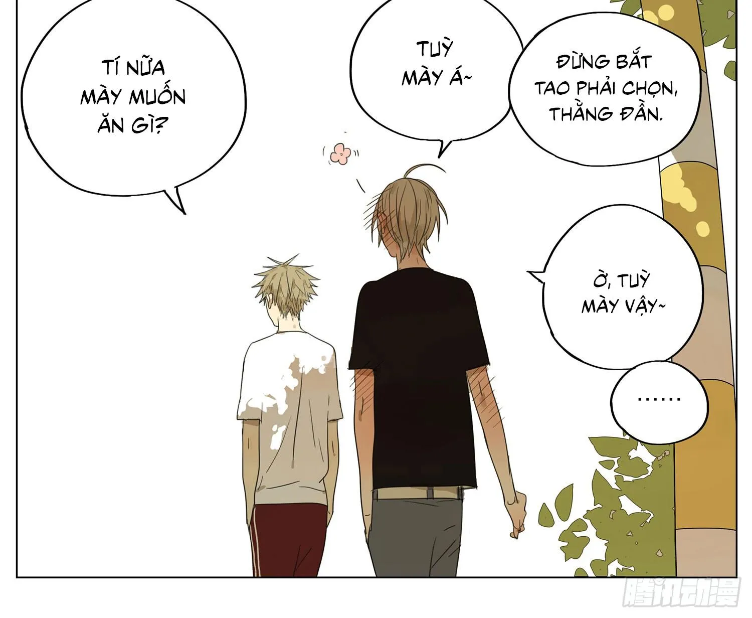 19 days Chapter 45 Trang 7