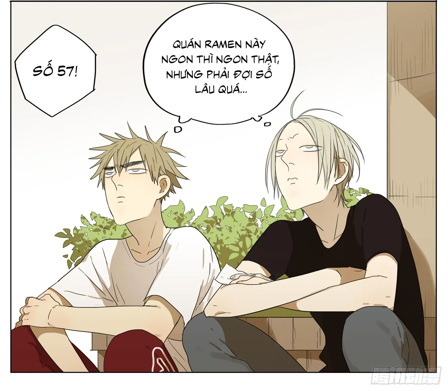 19 days Chapter 46 Trang 7