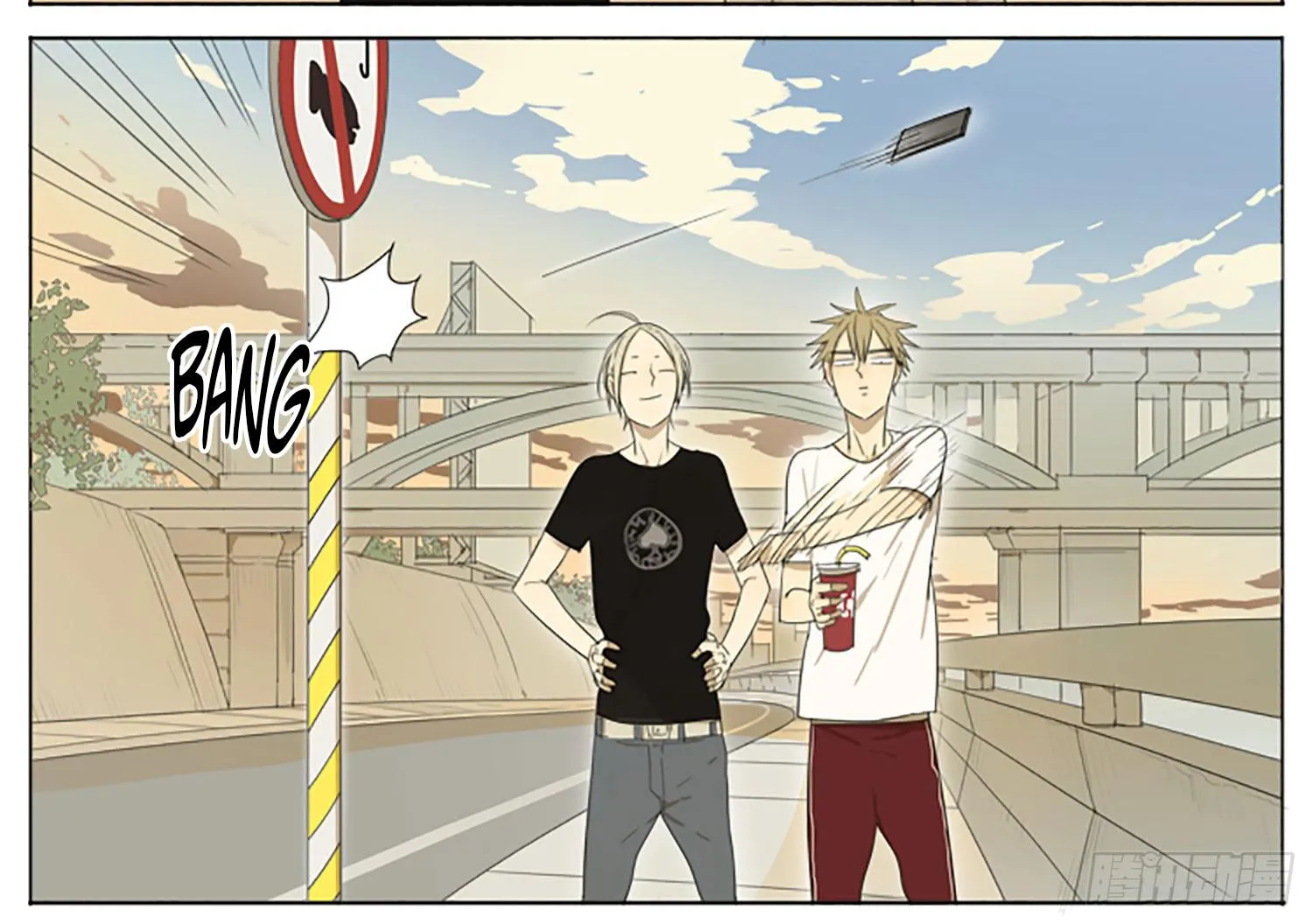 19 days Chapter 47 Trang 6