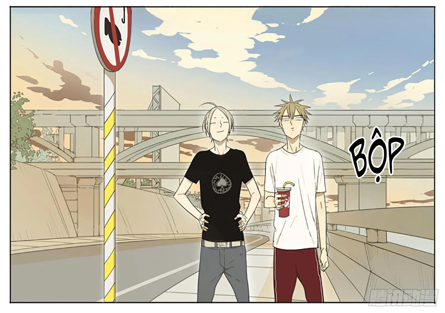 19 days Chapter 47 Trang 7