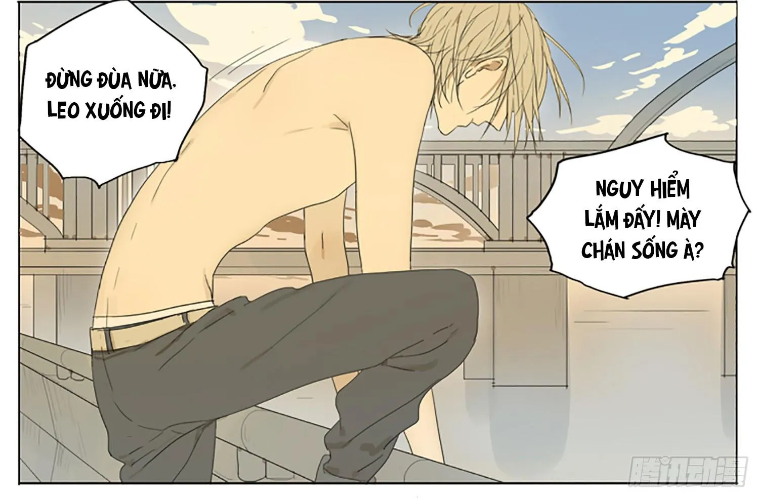 19 days Chapter 48 Trang 3
