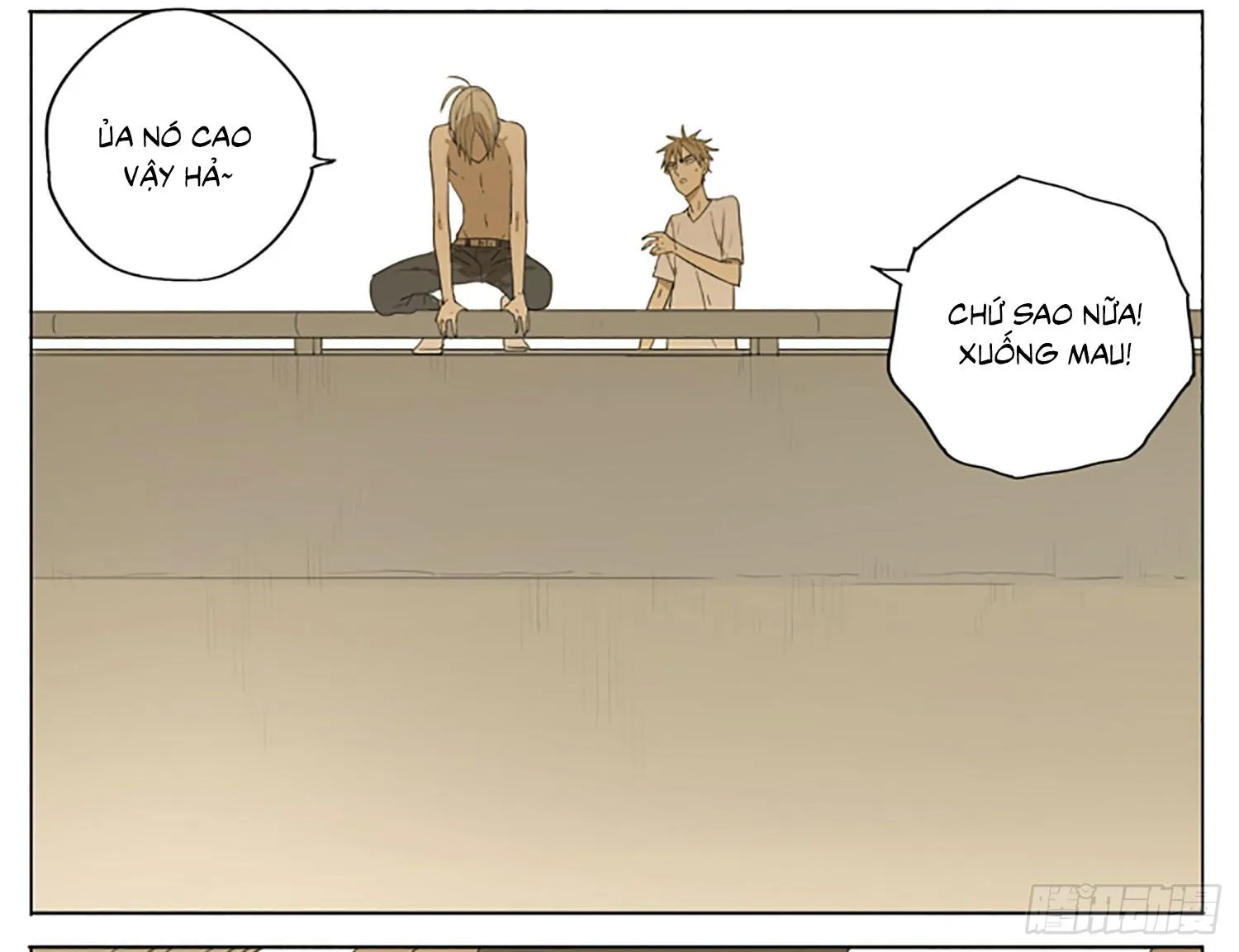 19 days Chapter 48 Trang 5