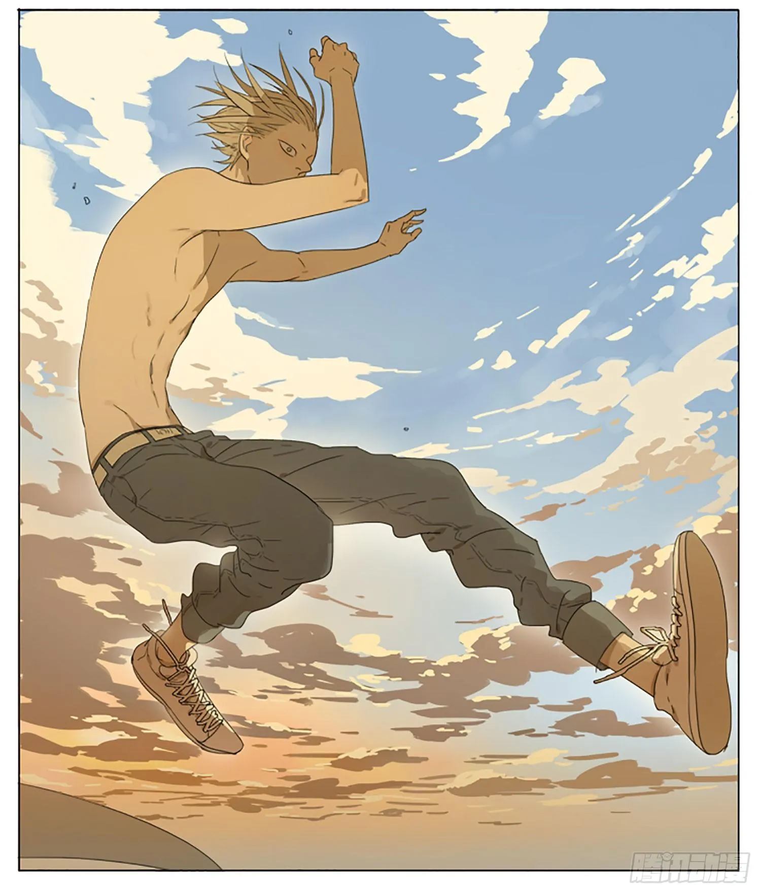 19 days Chapter 48 Trang 8